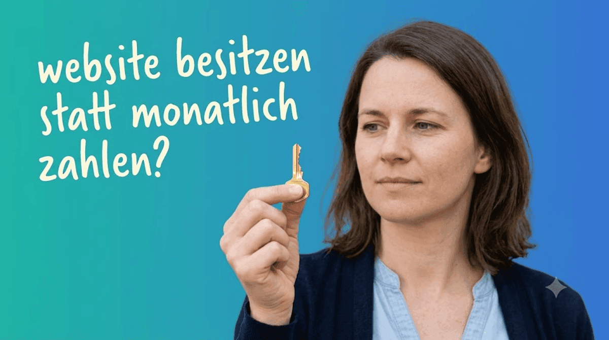 Bestes System für die Firmenwebsite 2026 im Vergleich