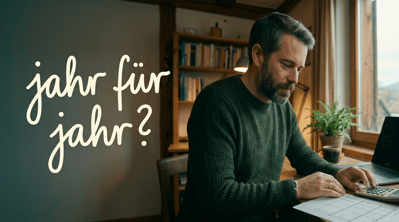 Wie viel kostet eine Website im Unterhalt? Ehrlicher Überblick [Österreich 2026]