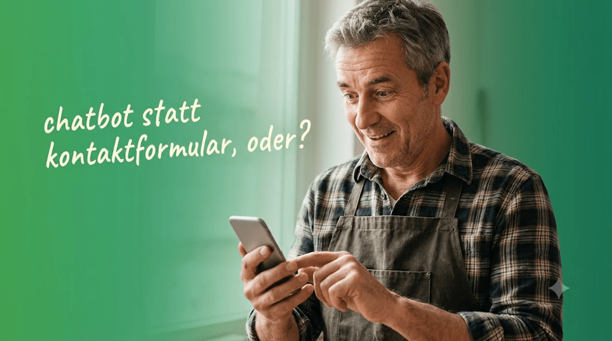 KI-Chatbot für qualifizierte Leads 2026: So rechnet es sich