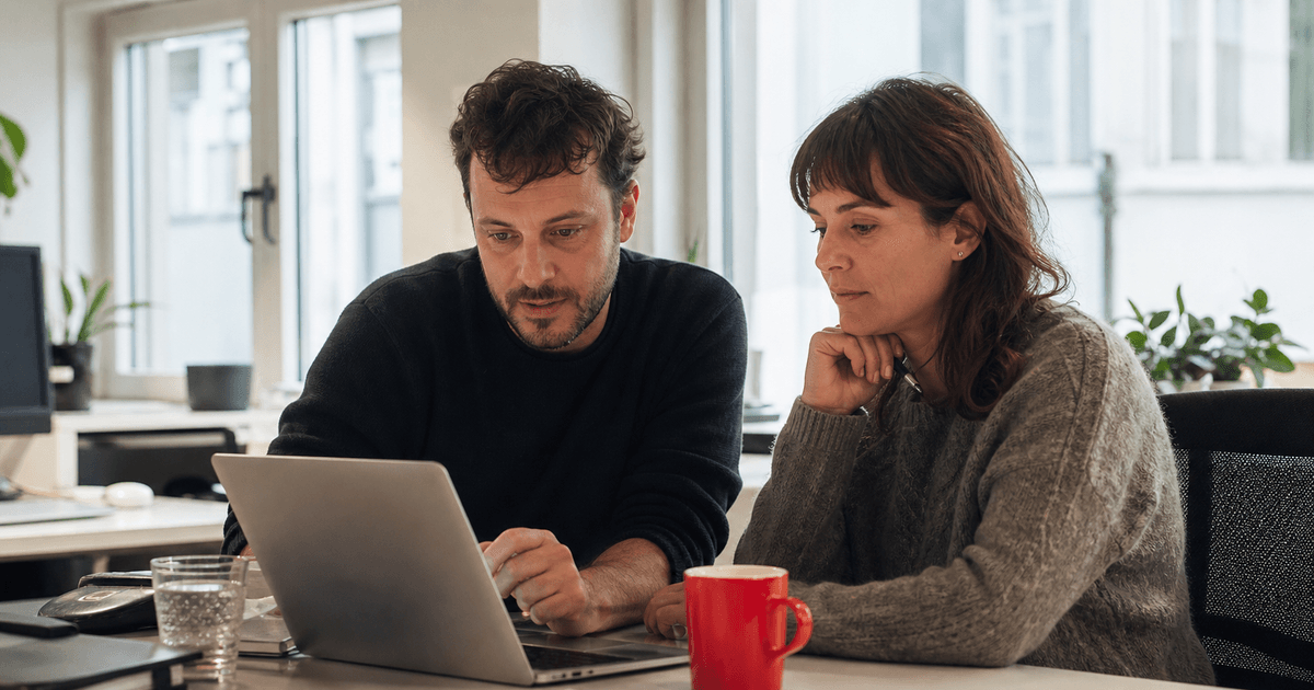 Wie KI die Website-Erstellung verändert 2026