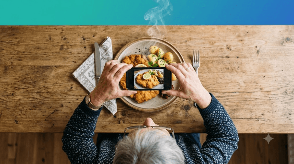 Restaurant-Webseite: 5 Must-Haves für mehr Gäste 2026