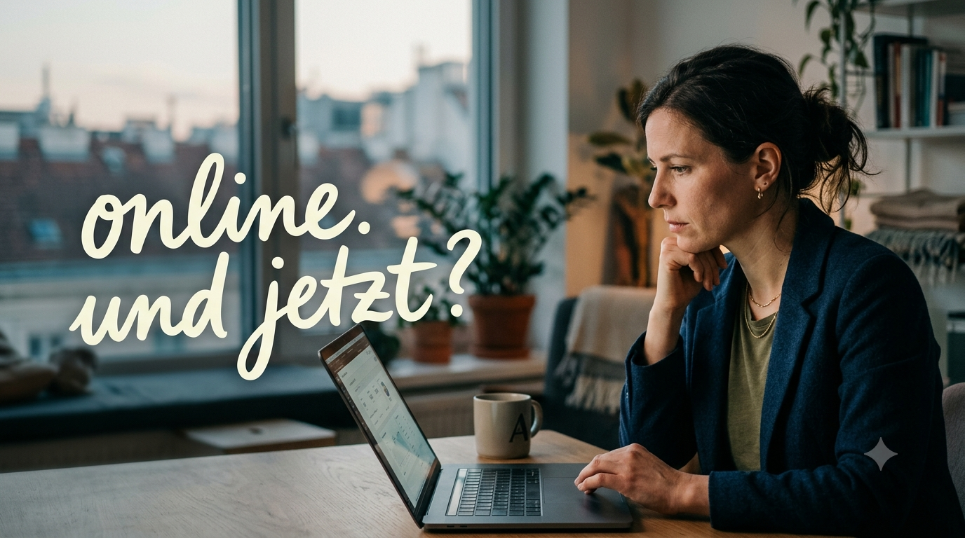 Warum eine Website beim Live-Gang nicht fertig ist 2026