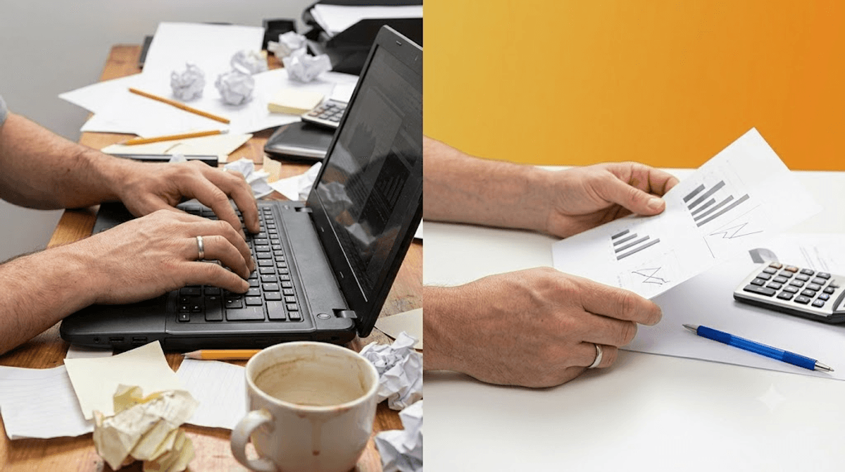 Website selbst erstellen vs. Agentur: Kostenvergleich 2026