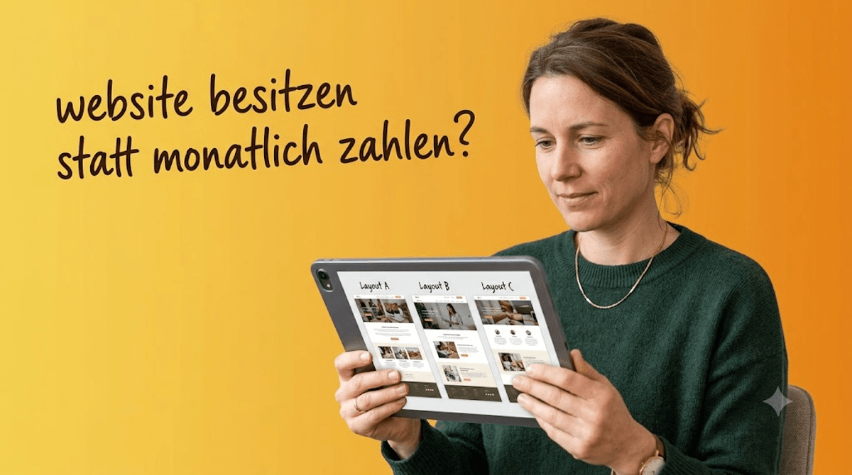 Bestes System für die Firmenwebsite 2026 im Vergleich