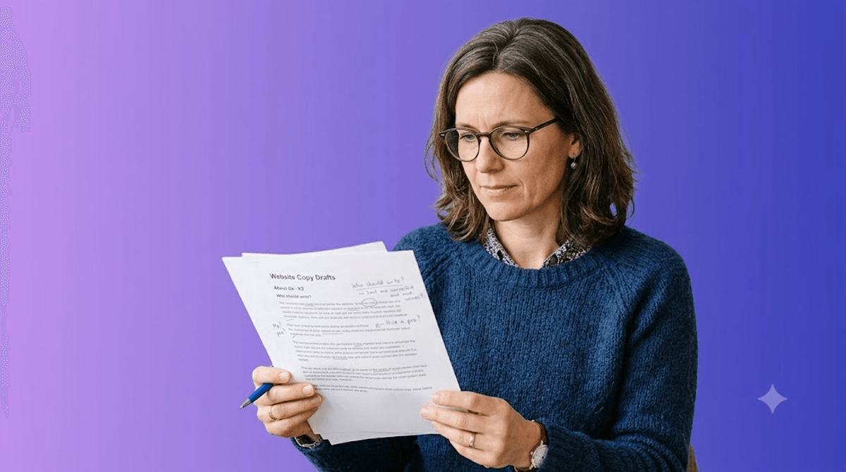 Website-Texte schreiben lassen: 4 Wege 2026