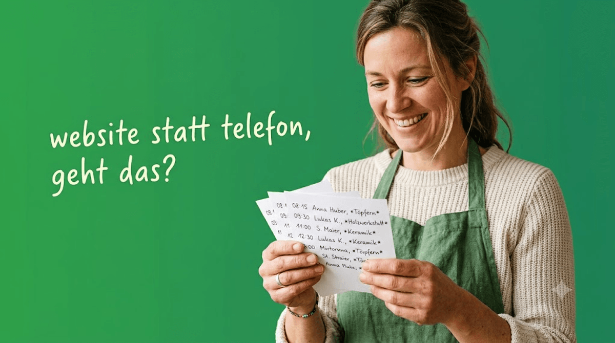 Prozesse über die Website automatisieren: Leitfaden 2026