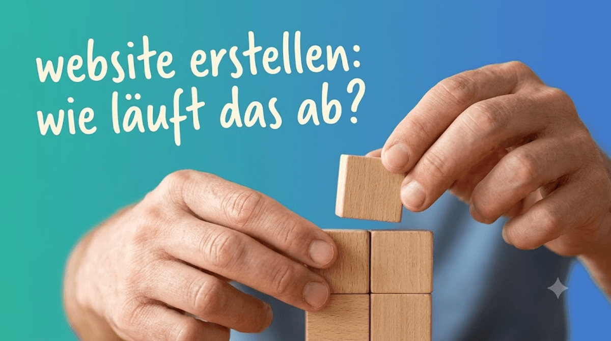 Website-Erstellung: Der genaue Ablauf in Österreich 2026