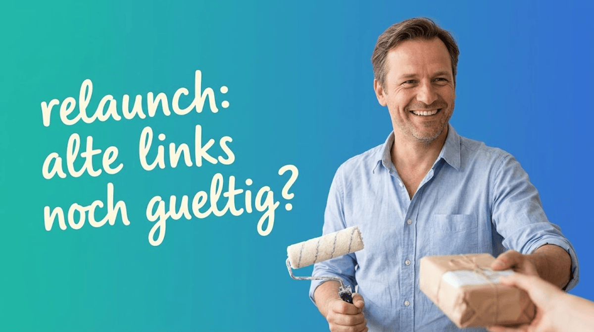 Downtime beim Website-Relaunch vermeiden 2026