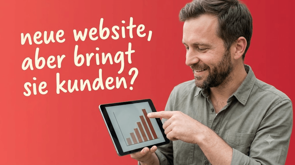 Website-Erfolg messen 2026: Diese Kennzahlen zählen